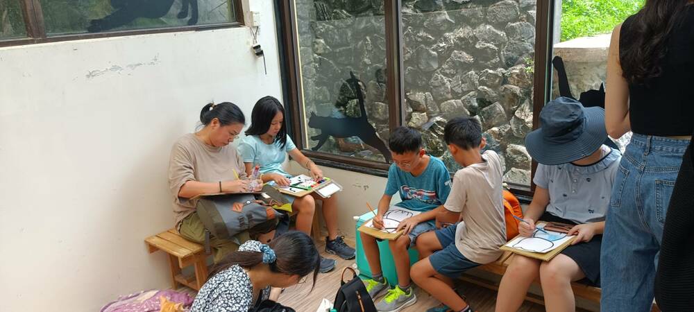 貓村變身「貓薄荷海」 新北猴硐狂歡慶國際貓咪日 - 台北郵報 | The Taipei Post 貓村變身「貓薄荷海」 新北猴硐狂歡慶國際貓咪日 - 台北郵報 | The Taipei Post