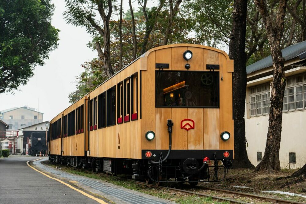 阿里山林業鐵路預計113年復駛 福森號將帶動觀光熱潮