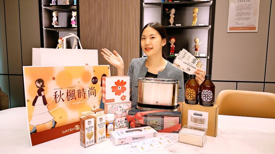 大葉高島屋2023年週年慶暖身登場！您消費我請客天天開頭獎