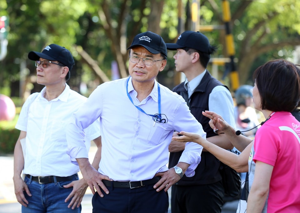 上任50天即下台！陳吉仲請辭農業部長