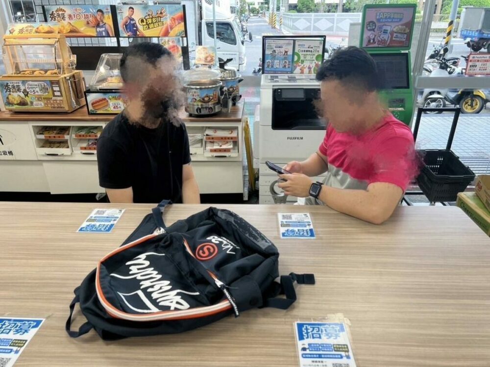 佯稱虛擬幣商詐騙錢財 警布天羅地網逮詐騙車手
