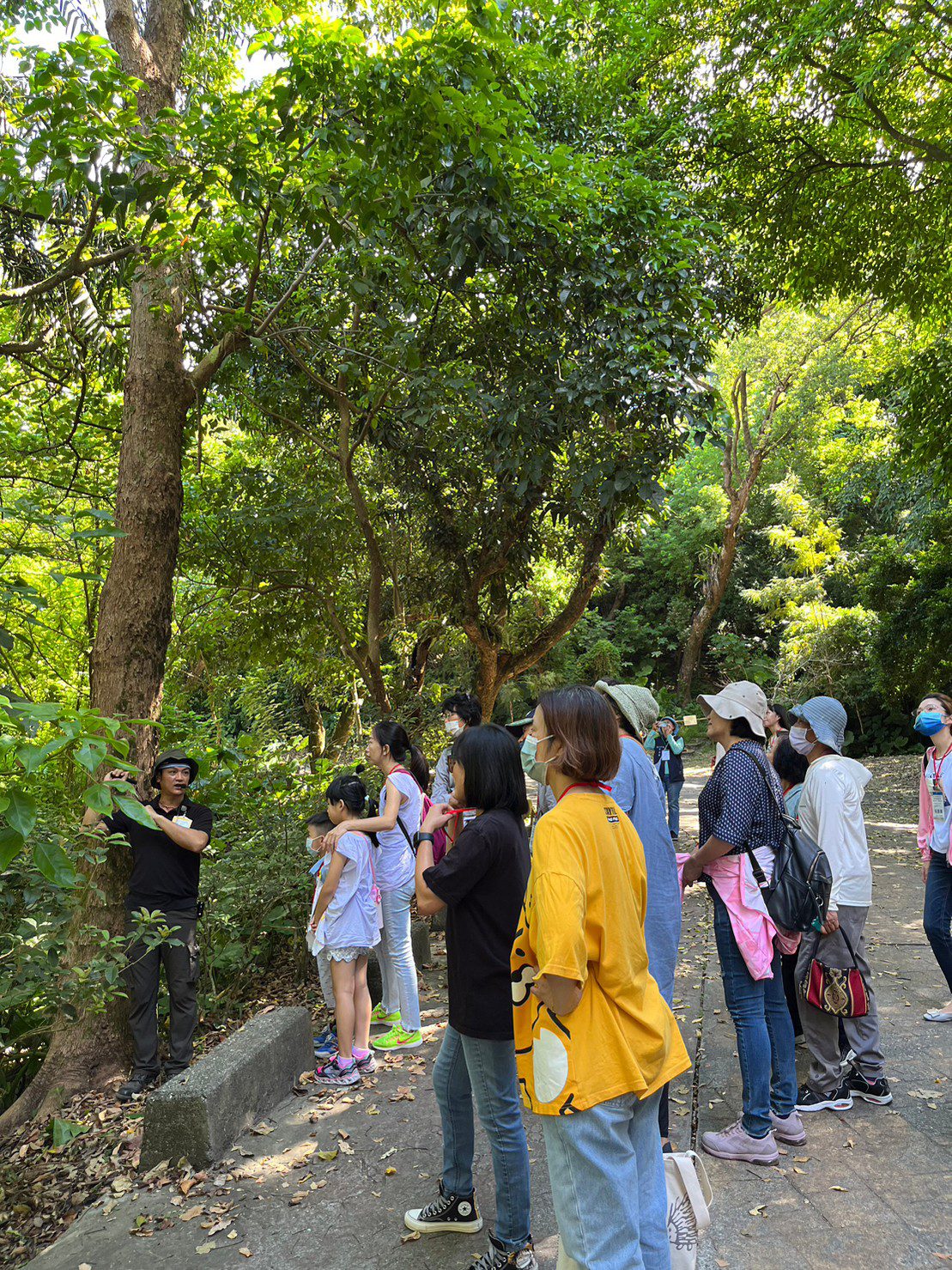 國泰金控探索花蓮低碳遊程　體驗花蓮的永續日常 - 早安台灣新聞 | Morning Taiwan News
