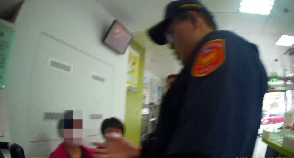 婦匯款261萬買車 八德警識破詐團手法