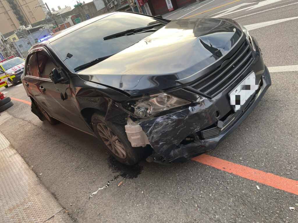 桃警取締酒駕執法 肇事較去年同期減少313件