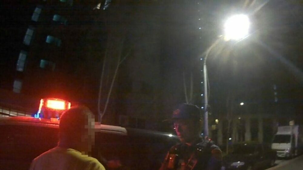 桃警執行清源專案 2竊盜通緝犯都被他逮到