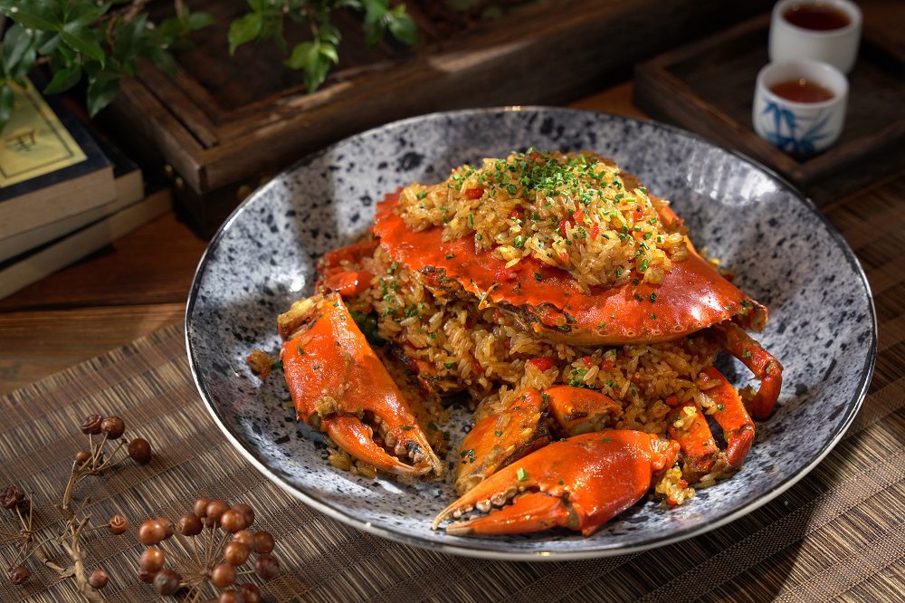 蟹蟹光臨 飯店餐飲海味橫行霸道龍蝦正炙 - 台北郵報 | The Taipei Post 蟹蟹光臨 飯店餐飲海味橫行霸道龍蝦正炙 - 台北郵報 | The Taipei Post