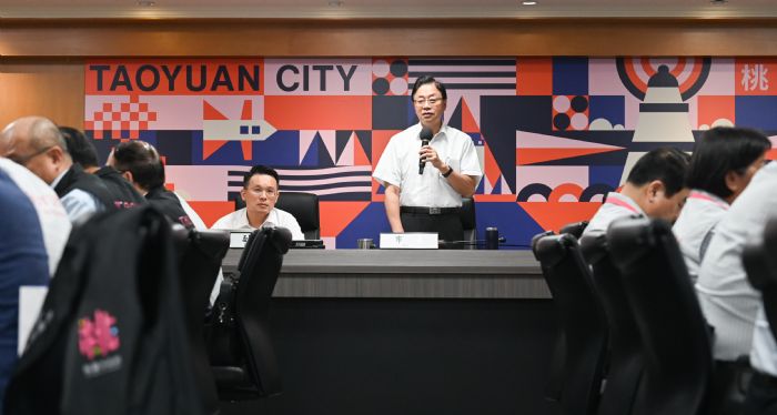 進口蛋風波持續延燒 張善政多管齊下強化食安