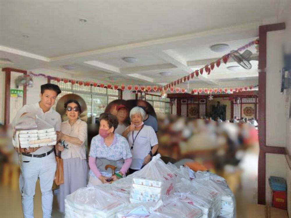 龔偉綸:成功不是你贏過多少人,而是幫過多少人 - 台北郵報 | The Taipei Post 龔偉綸:成功不是你贏過多少人,而是幫過多少人 - 台北郵報 | The Taipei Post