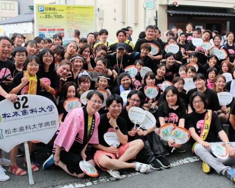 台灣牙醫政策引發不公義！留日台籍牙醫師呼籲政府尊重憲法、保障人民考試權和工作權