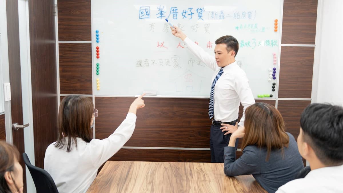 「二胎房貸」籌措資金停看聽 專家協助保自身權益 - 台北郵報 | The Taipei Post