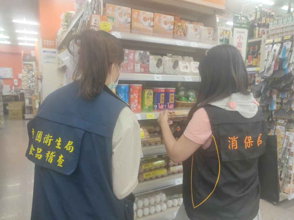 【有片】從熱衷公共事務的律師到桃園法務局長 賴彌鼎捍衛消費者權益 - 台北郵報 | The Taipei Post