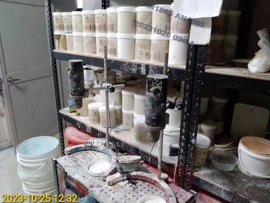 三峽溪現紅色污水 調配漆料工作室違反法規將面臨嚴厲處罰 - 台北郵報 | The Taipei Post 三峽溪現紅色污水 調配漆料工作室違反法規將面臨嚴厲處罰 - 台北郵報 | The Taipei Post