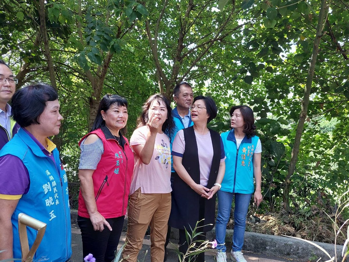 東螺溪水綠廊道工程開工　重現百年天然林未來打造全國典範 - 台北郵報 | The Taipei Post