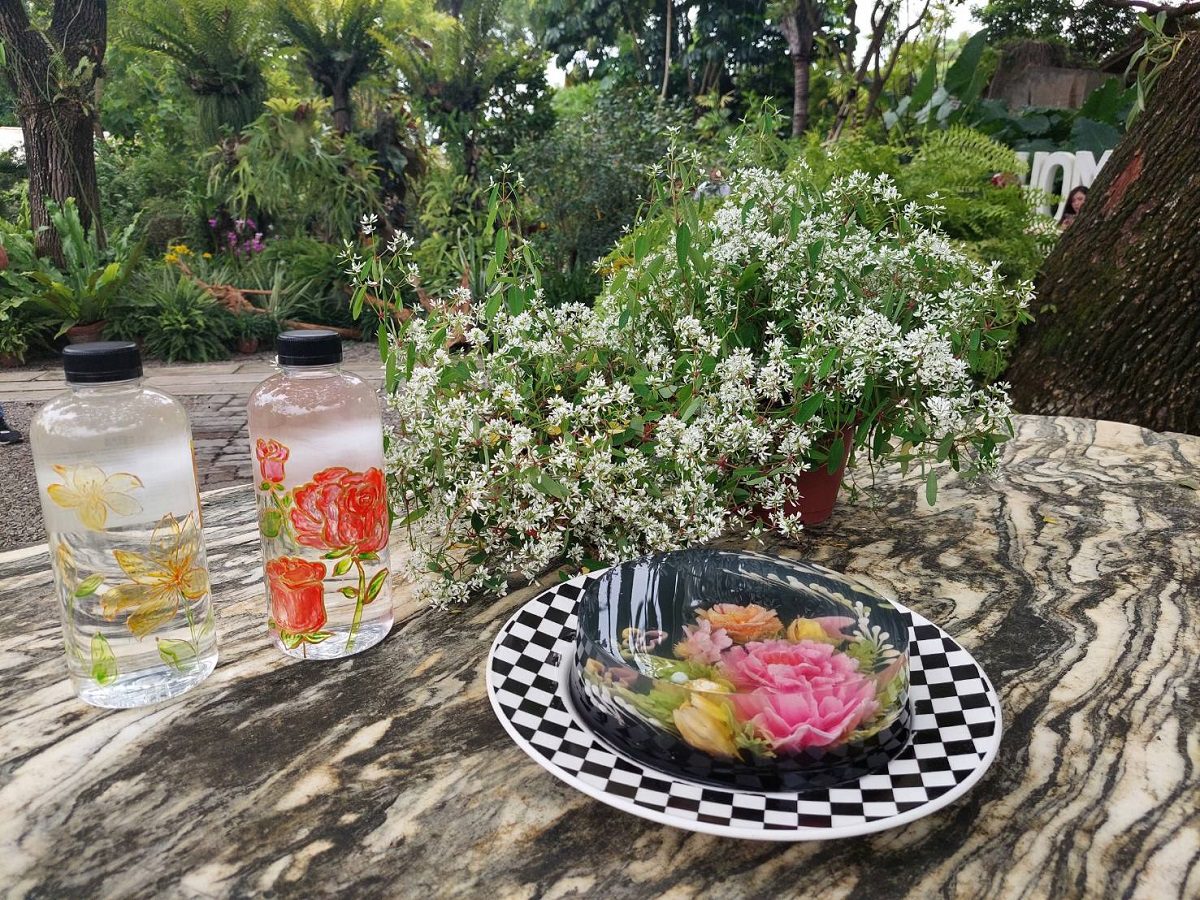 田尾「花田巷尾迺一圈」　百花爭艶之際歡迎大家探索花鄉美好 - 台北郵報 | The Taipei Post