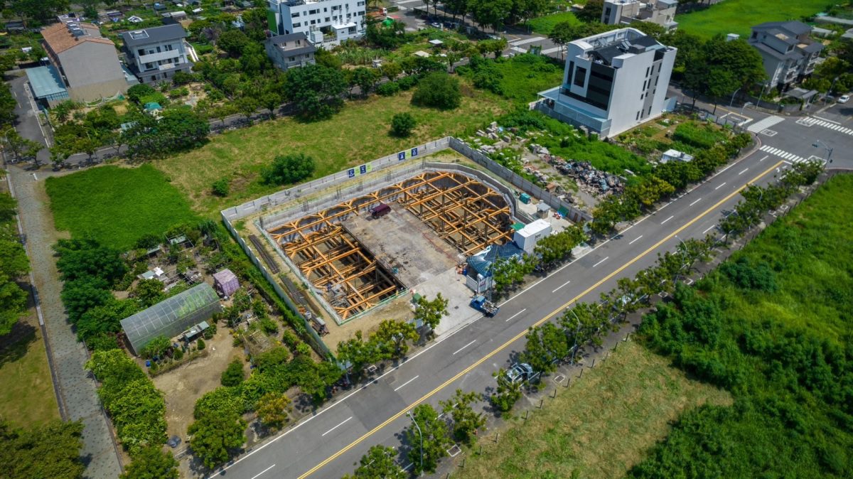 興連城開發「清璞」 橋科菁英自住專屬 - 台北郵報 | The Taipei Post