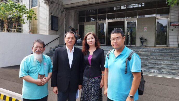 蘇清泉籲沒真相沒縣長 當選無效訴訟高等法院開審 - 台北郵報 | The Taipei Post 蘇清泉籲沒真相沒縣長 當選無效訴訟高等法院開審 - 台北郵報 | The Taipei Post