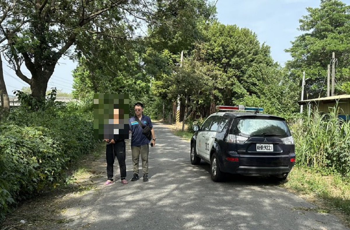 賊父子開貨車聯手行竊　警鎖定破窗制伏移請檢署偵辦 - 台北郵報 | The Taipei Post