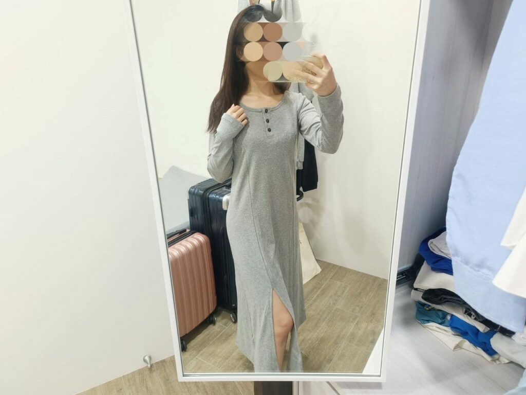這家服飾屹立不搖19年！　女網友分享穿美衣秘訣引熱議