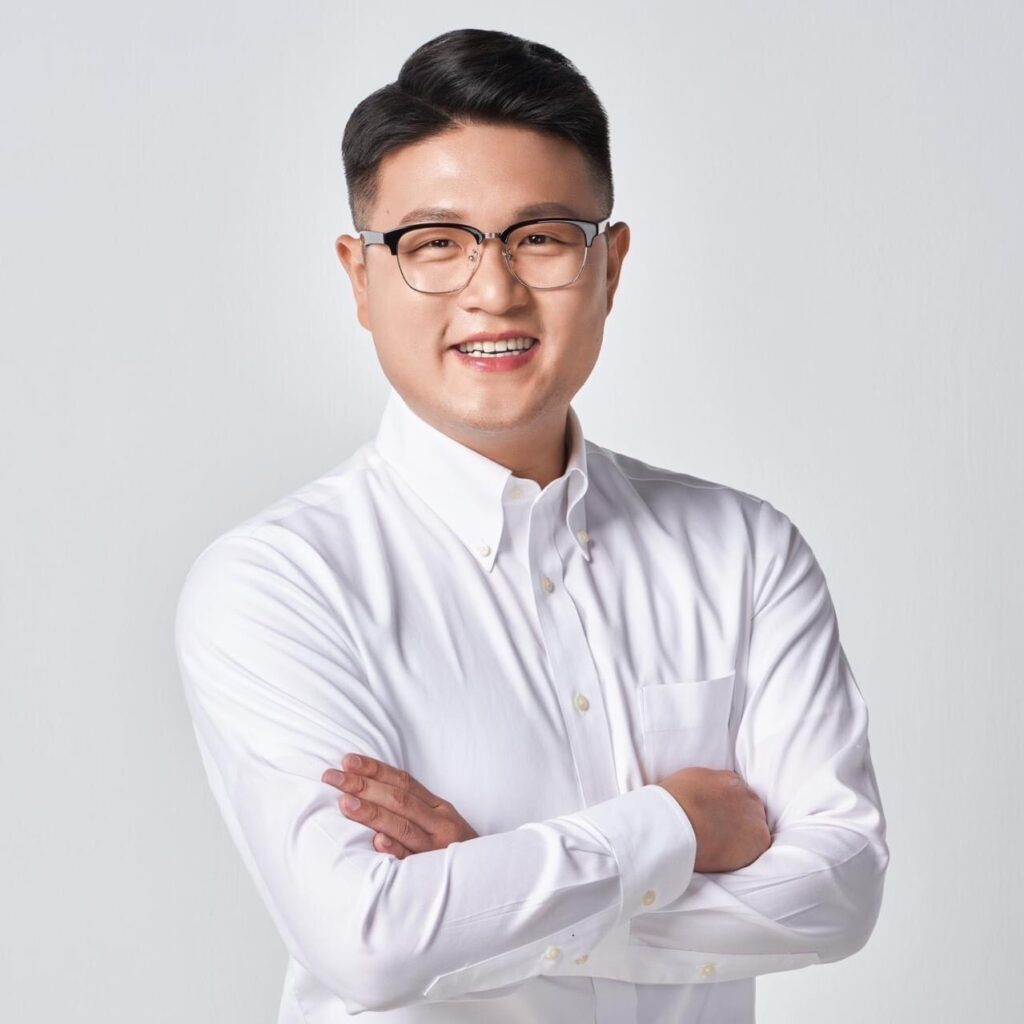 台積電改去哪？桃議員錢龍建議在這設廠