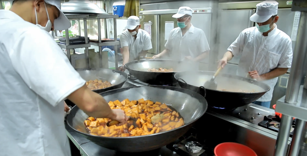 北監出品「辣味豆干」！矯正機關藝文及技訓作業聯示會11/3~11/5桃園登場