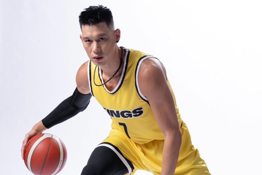 影/《easl》林書豪東超首戰準大三元-林家兄弟33分大勝南韓首爾sk騎士