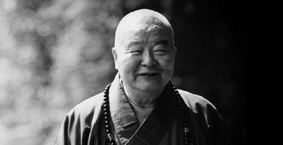國台辦指來台弔唁星雲大師遭綠營阻擋-陸委會：政治操作