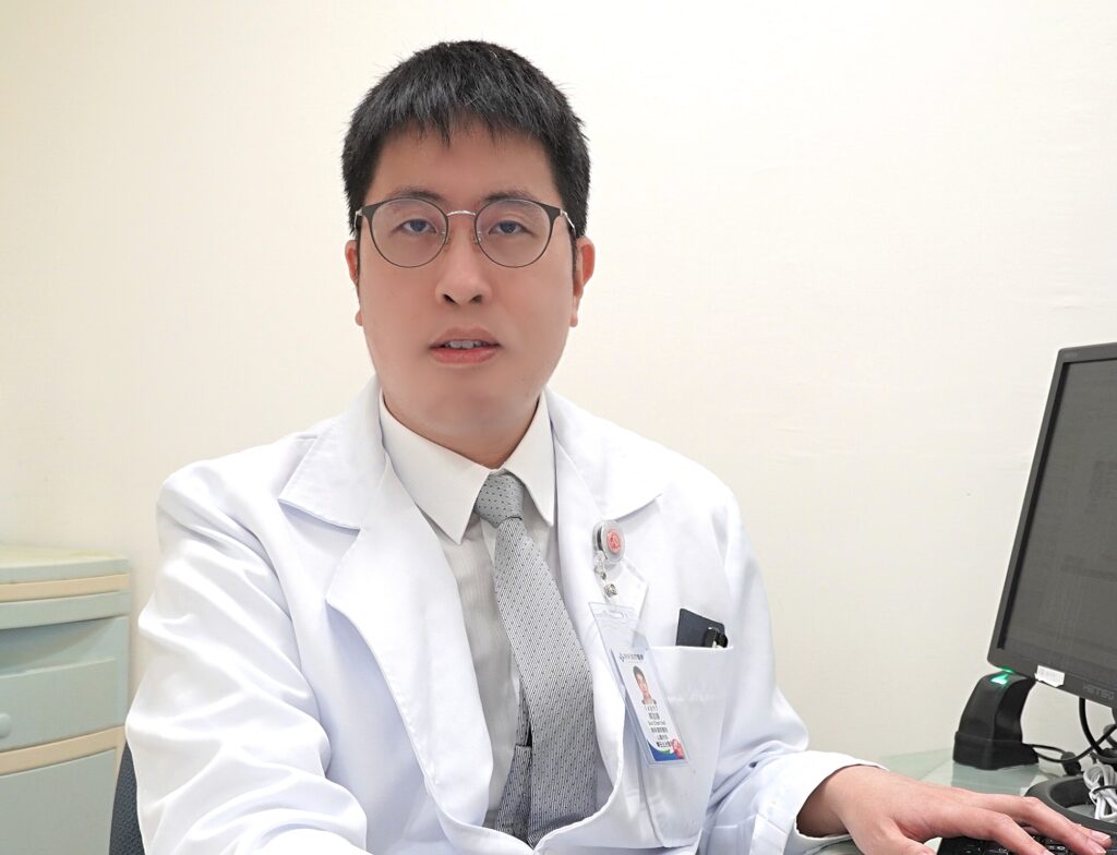 女兒這舉動救了父親一命-聯新國際醫籲遠離心肌梗塞危險因子