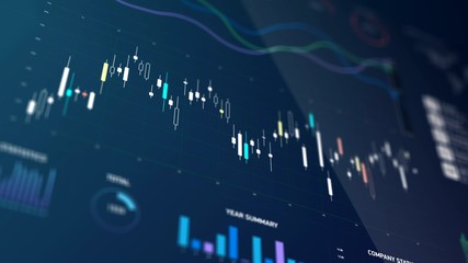 台股激情過後量縮整理-中小型股各擁題材輪漲輪動