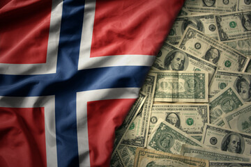 全球最大挪威主權財富基金-q3虧損近340億美元