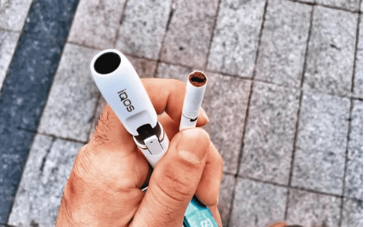 讀者投書／肺癌發生率第一！呼籲加熱菸審查勿放行