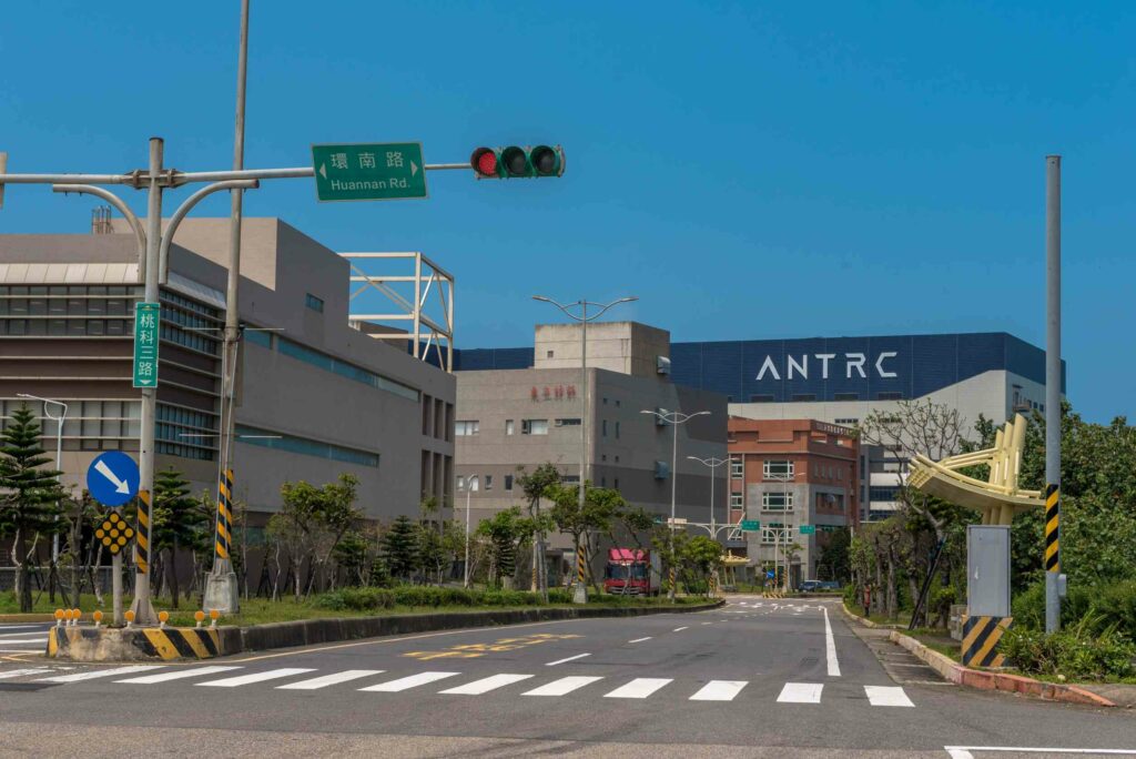 桃科二期利多帶動觀音房價起跑-宜居首選市區地標「長松天觀」