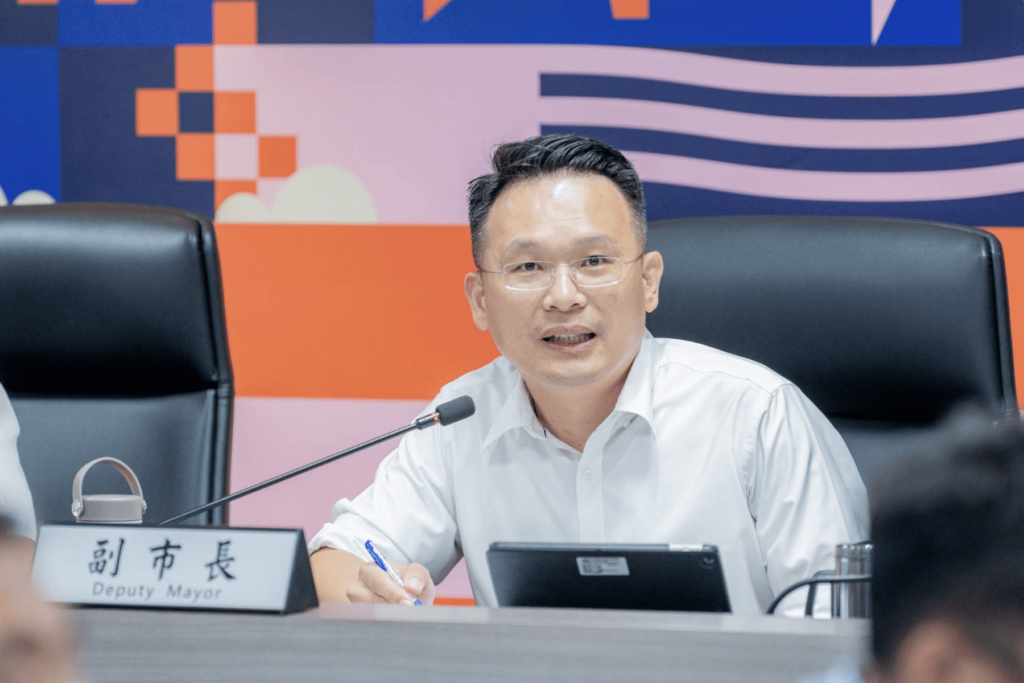 交通是關鍵- -政院承諾板龍、新梅龍快速道路明年初啟動可行性評估