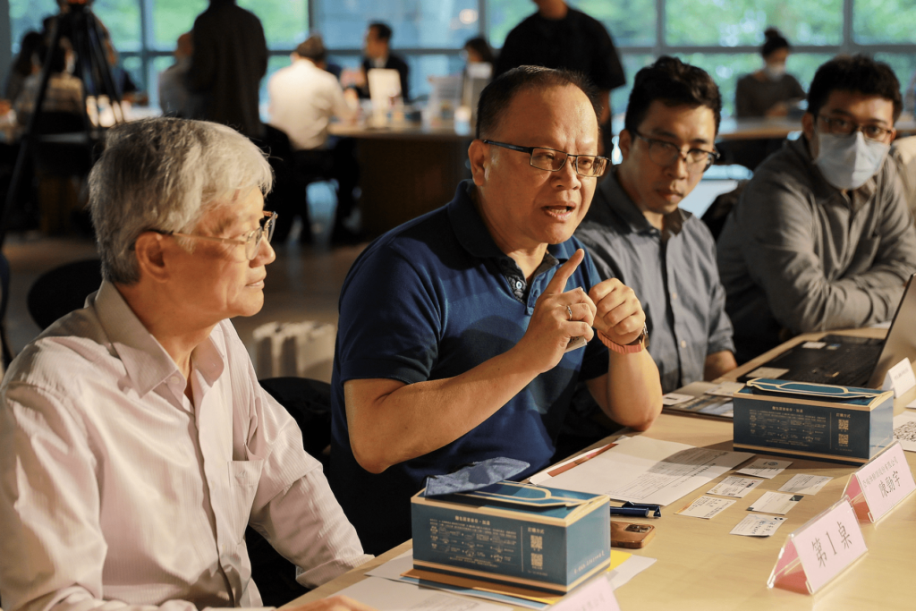 綠色能源媒合會成果豐碩-新北市助企業實現2050淨零碳目標