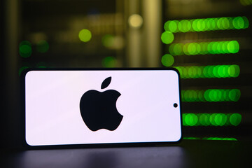 全球品牌價值排行出爐-蘋果首破5千億美元「奪冠」