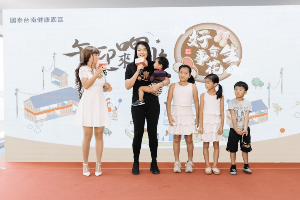 台南媽咪們口碑推薦-國泰產後護理之家再升級成立健康園區