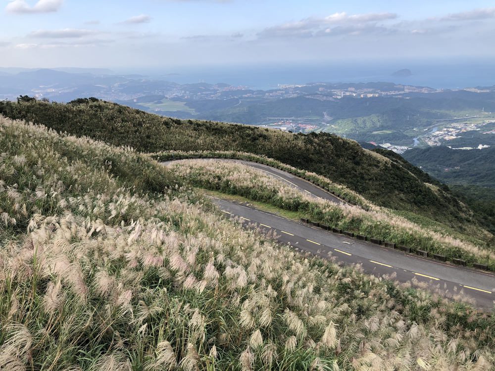 山林步道平溪行- 身心舒暢綠色遊