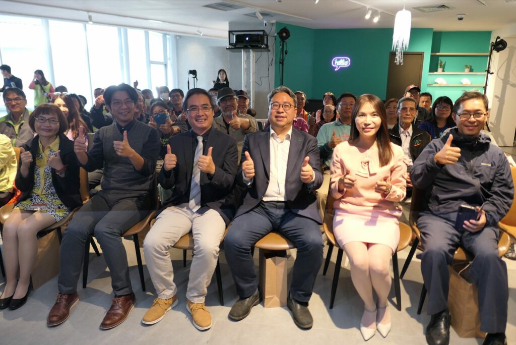 紀錄海洋客家族群樣貌-《海脣人紀事》細數新屋海客文化