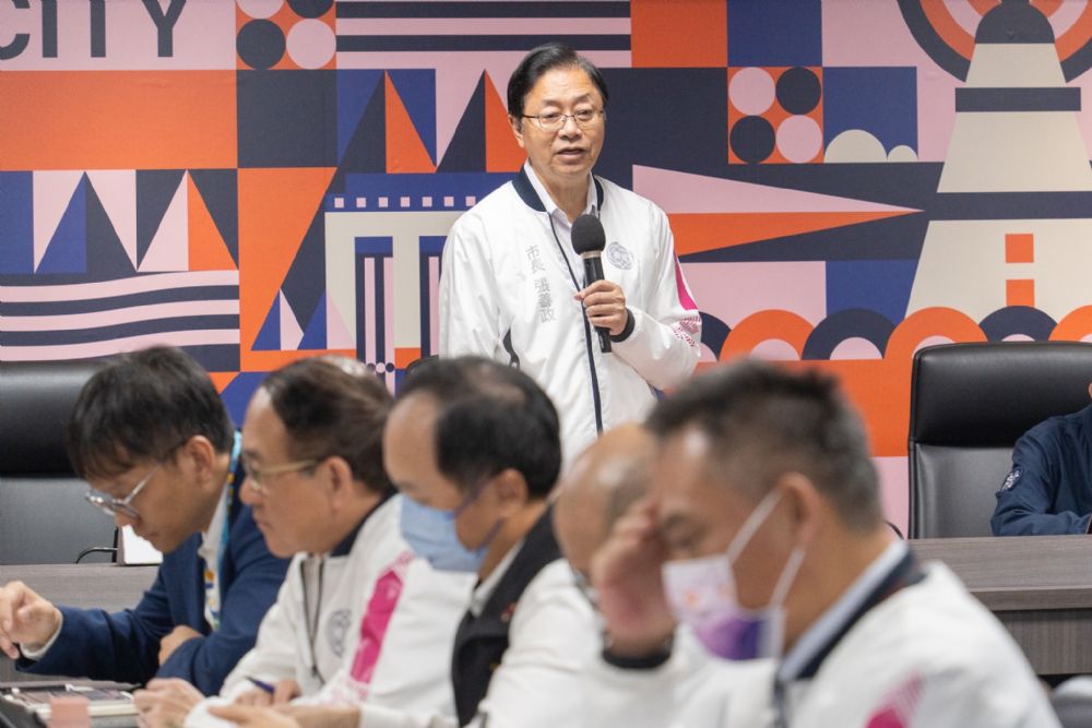 4電影桃園取景獲金馬肯定-張善政：有助城市行銷