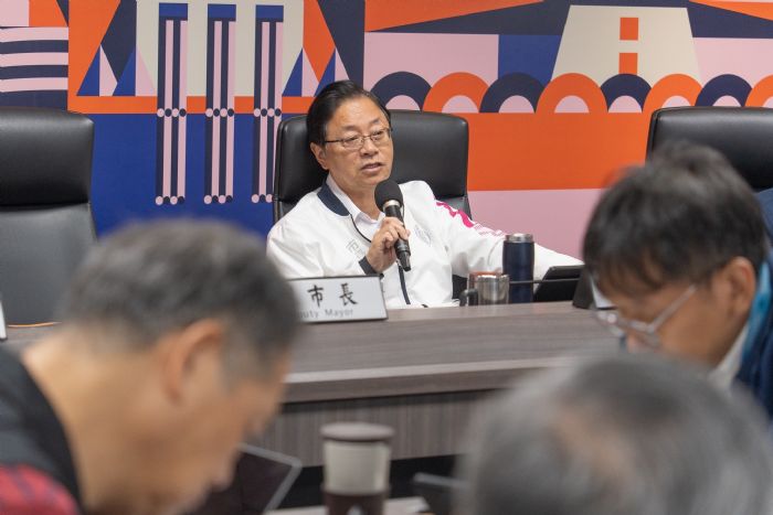 桃捷綠線延伸中壢預計年底通過政院核定-力拚120年完工