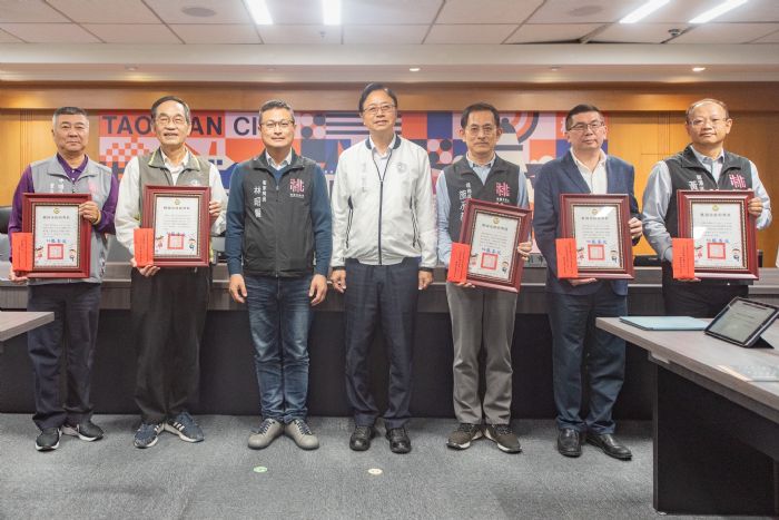 桃市府致力保存客家文化-客語認證通過人數全國最多