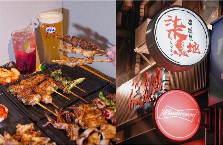 柒息地生食級生蠔、大紅蝦免費吃！嗆聲店員「來一場吧」獲大禮