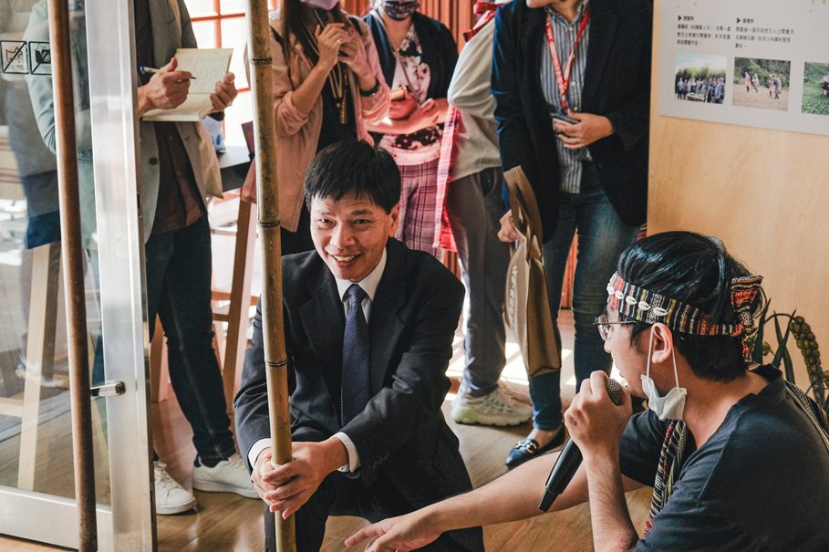 「當代轉‧生」北區六所原文館聯展於臺博館南門館展出 - 台北郵報 | The Taipei Post 「當代轉‧生」北區六所原文館聯展於臺博館南門館展出 - 台北郵報 | The Taipei Post