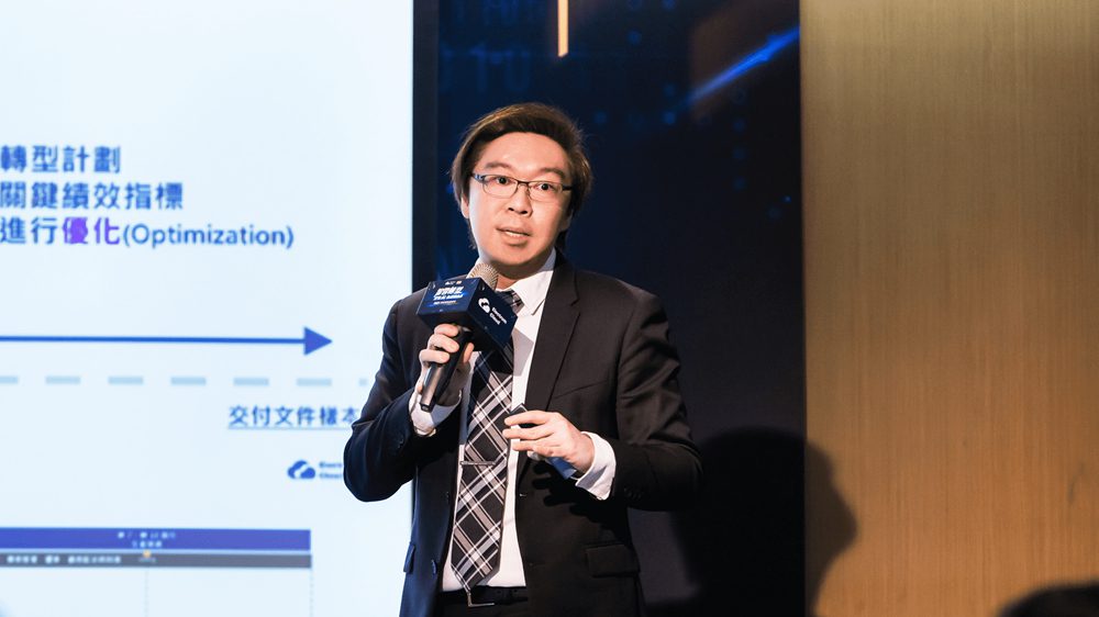 綠色通膨來臨!萬里雲集團助力台灣企業應對碳焦慮 加速永續轉型 - 台北郵報 | The Taipei Post 綠色通膨來臨!萬里雲集團助力台灣企業應對碳焦慮 加速永續轉型 - 台北郵報 | The Taipei Post
