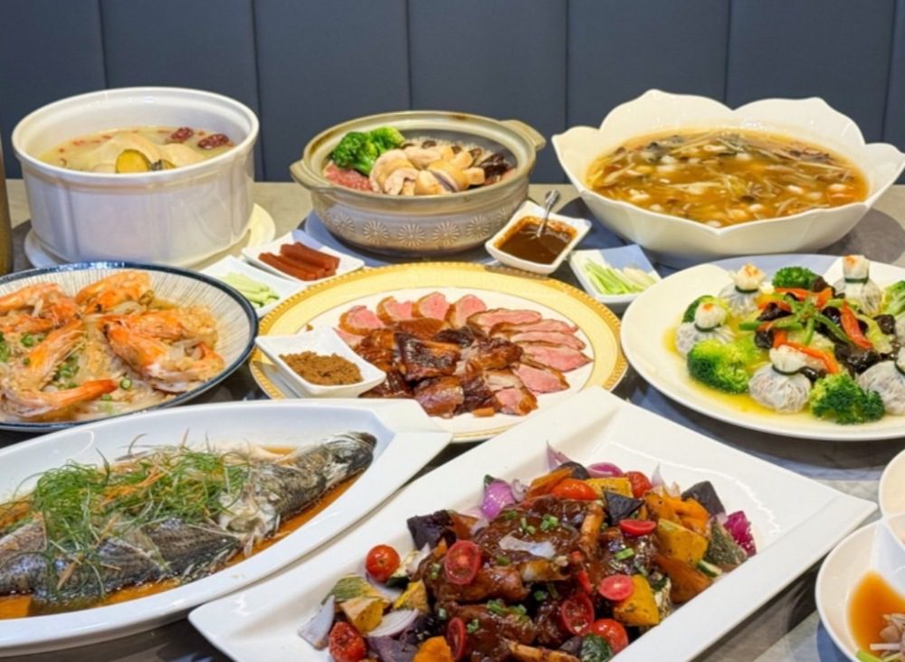 年節近- 小棧集團年菜外帶專案老饕必嚐