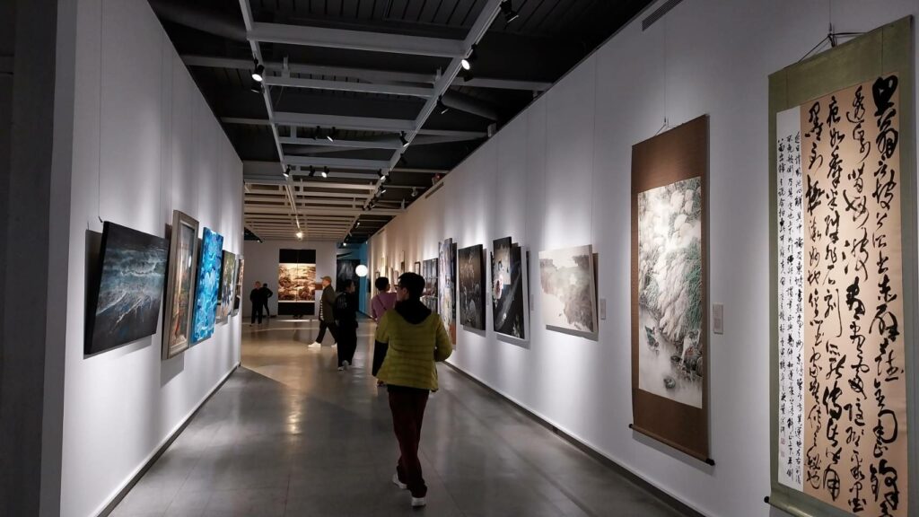 「2023宜蘭美術獎」頒獎-得獎作品即日起羅東文化工場展出