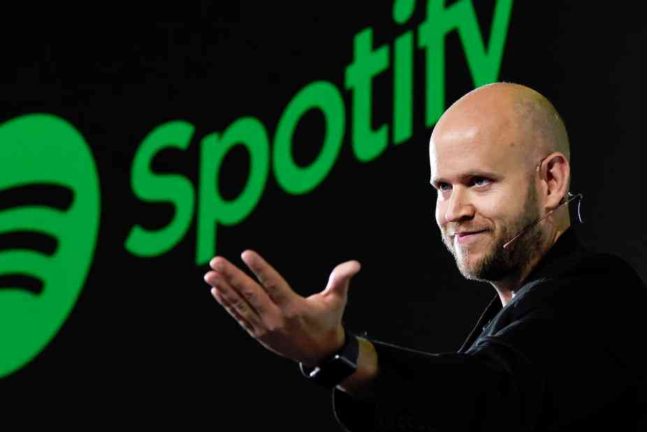 音樂串流巨頭Spotify再裁員 資遣費平均超過5個月 - 台北郵報 | The Taipei Post 音樂串流巨頭spotify再裁員-資遣費平均超過5個月