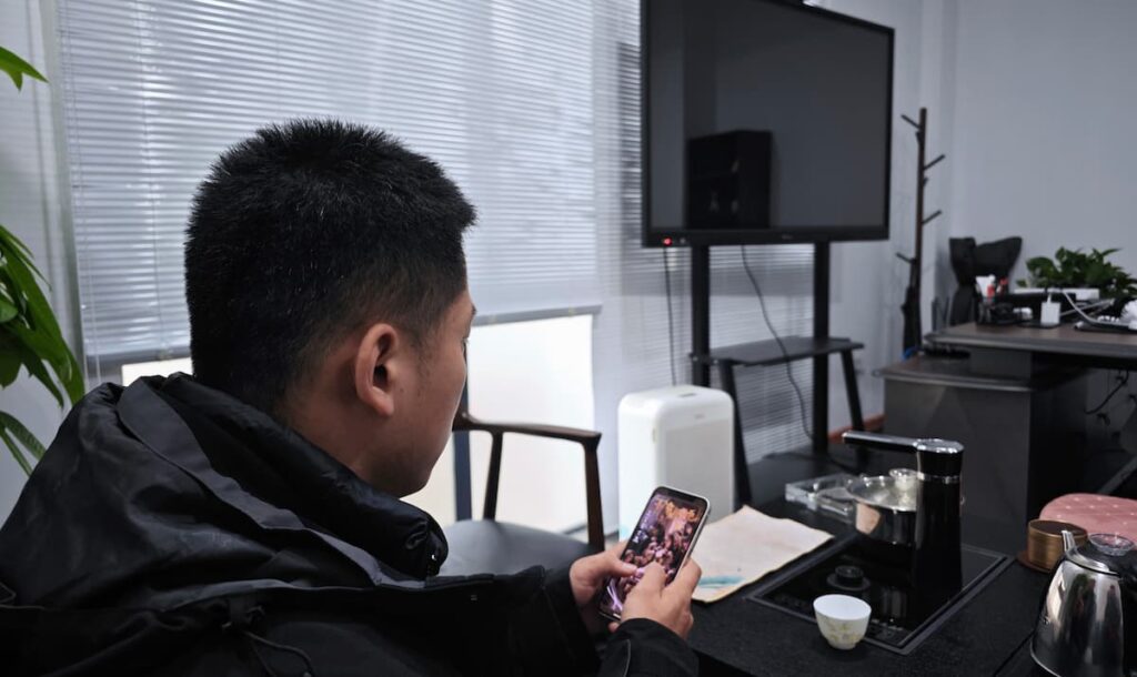 智慧ai搭配浪漫養成-新手遊引領全新社交體驗