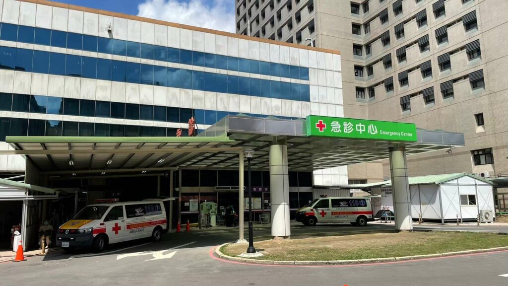 桃園醫院鼓勵簽署預立醫療決定-提早預約善終