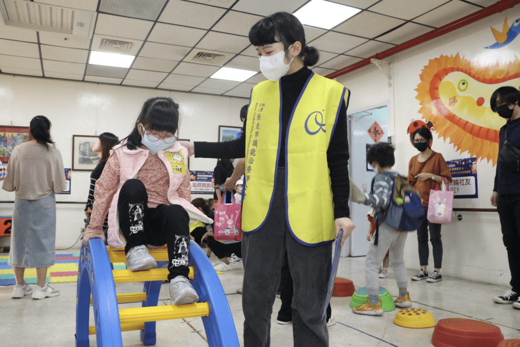 疫情下的成長挑戰-孩童語言、運動發展需警覺