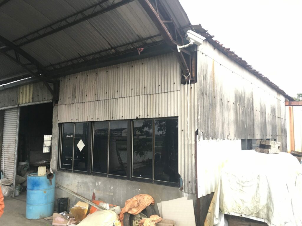 省荷包固健康-宜蘭提供免費石綿清理-即日起開放申請
